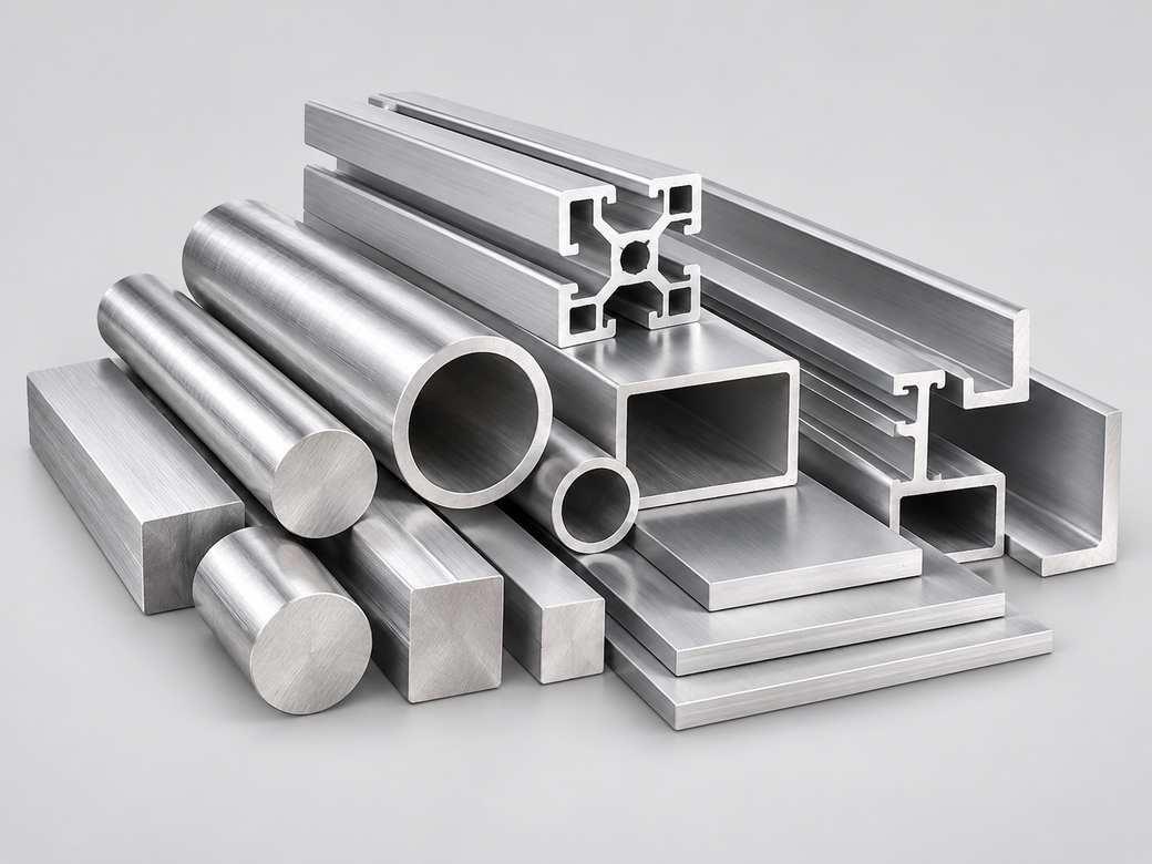 Aluminium