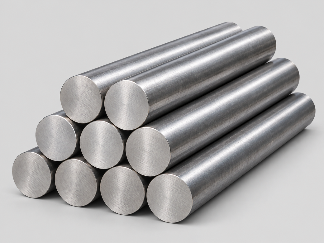 Round Bars
